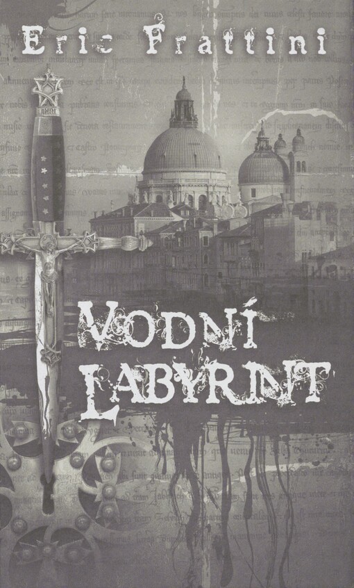 Vodní labyrint
