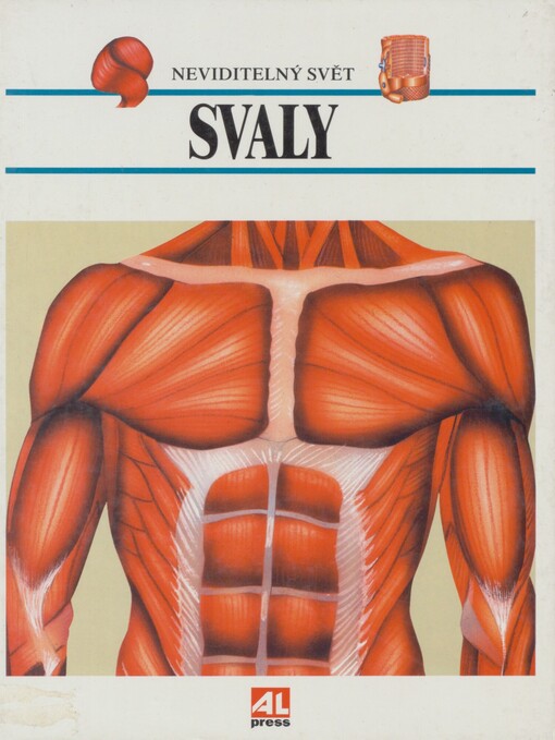 Svaly