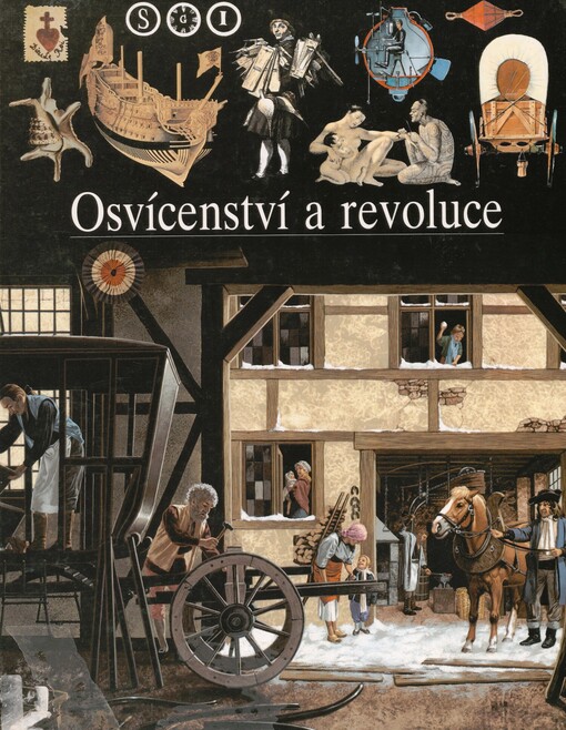 Osvícenství a revoluce