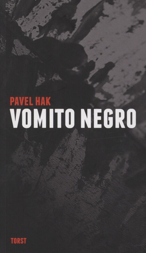 Vomito negro