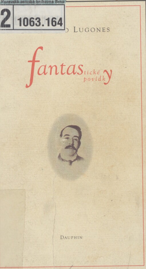 Fantastické povídky
