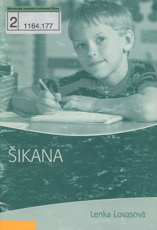 Šikana