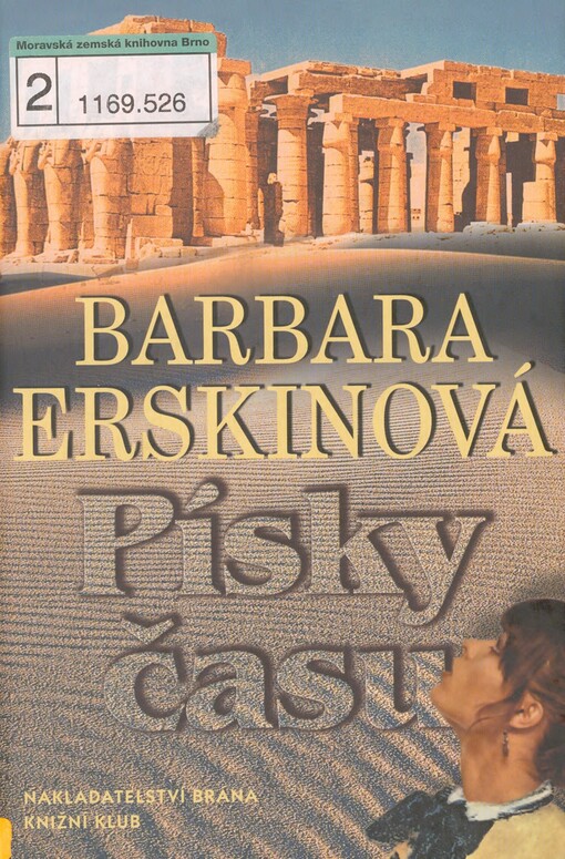 Písky času