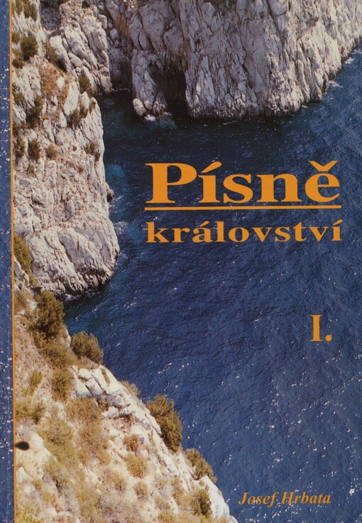 Písně království: meditace na žaltář Písma svatého