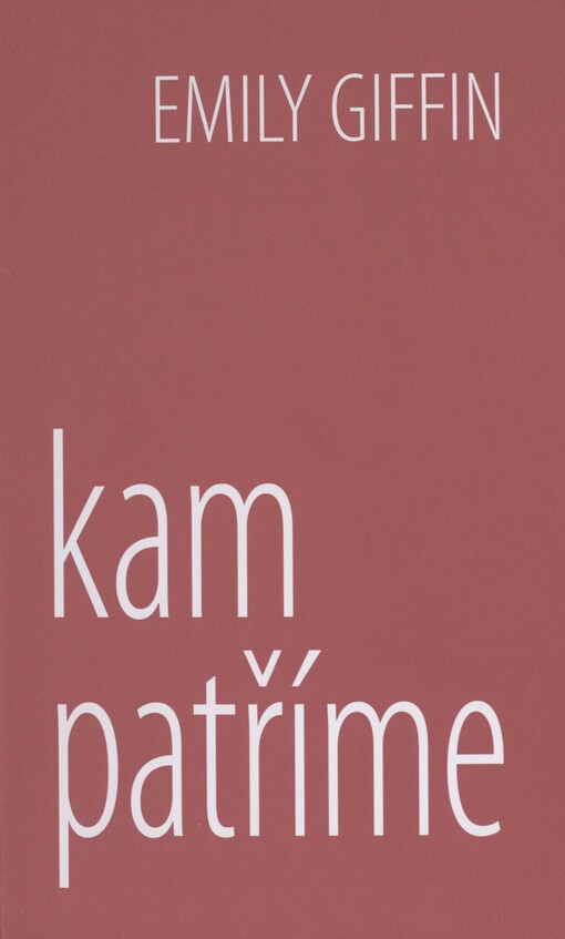 Kam patříme