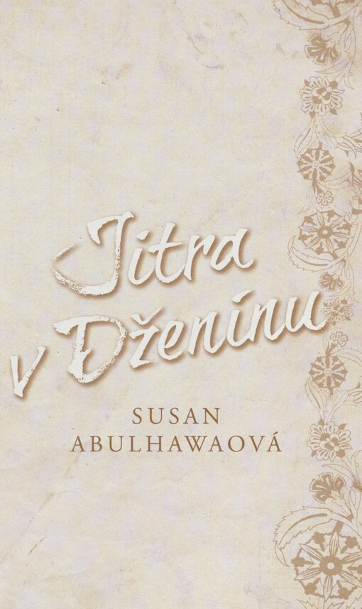 Jitra v Dženínu