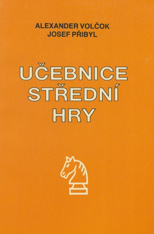 Učebnice střední hry