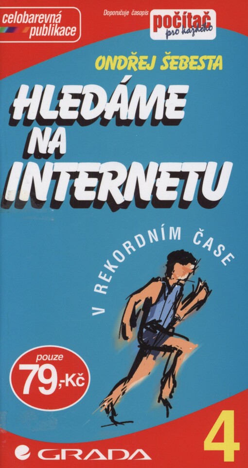 Hledáme na internetu