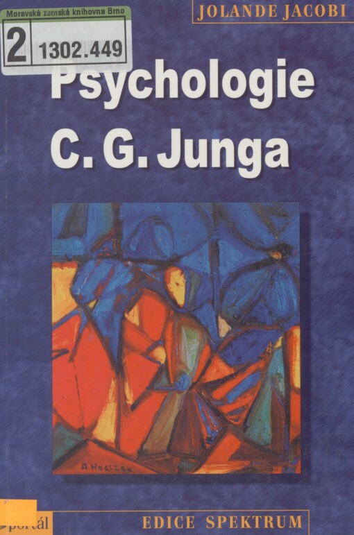 Psychologie C.G. Junga