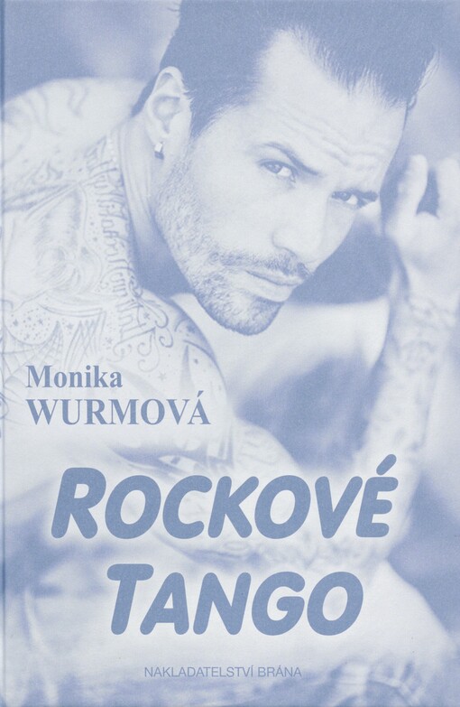 Rockové tango