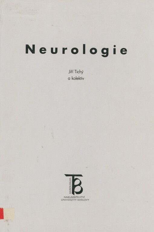 Neurologie