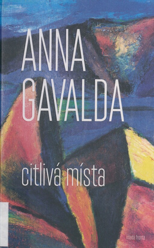 Citlivá místa