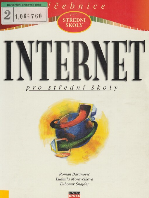 Internet pro střední školy