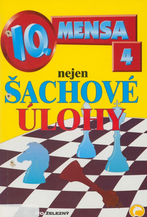 Nejen šachové úlohy