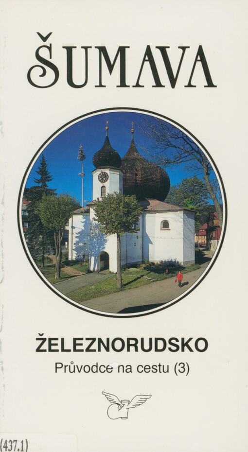 Šumava. Železnorudsko