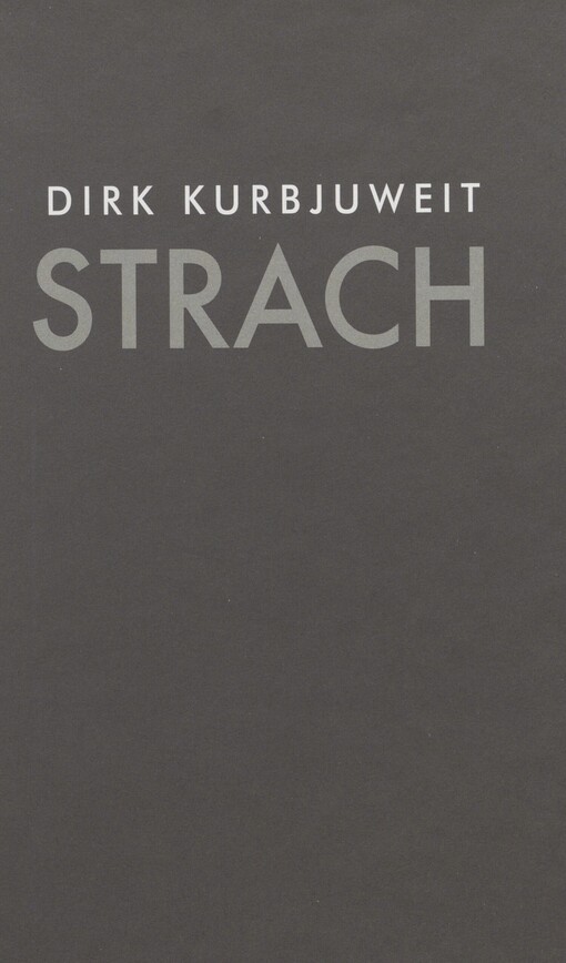 Strach