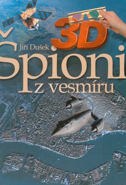 Špioni z vesmíru