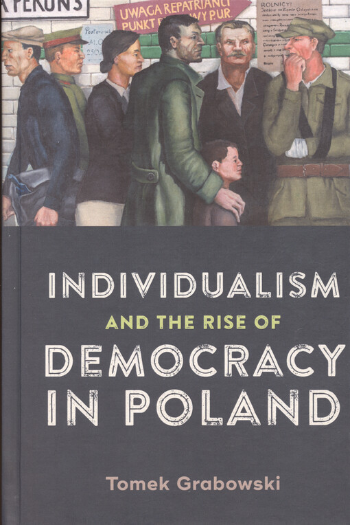 Individualism and the rise of democracy in Poland