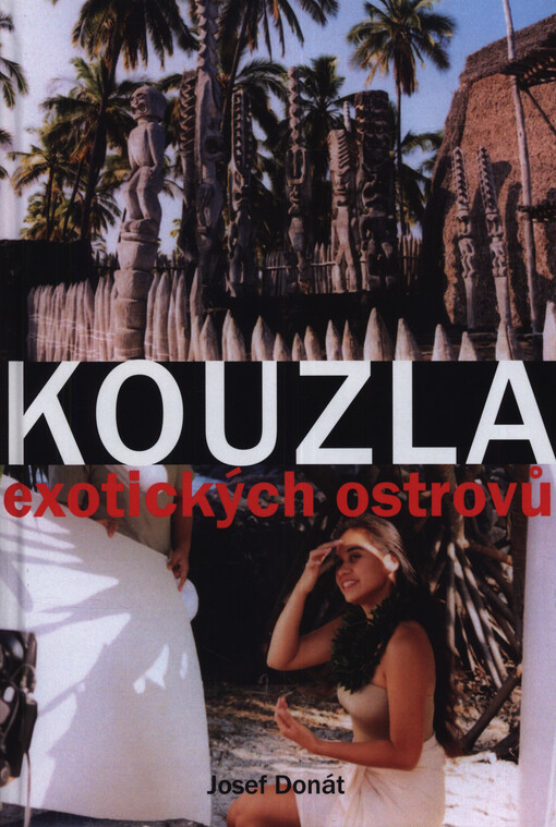 Kouzla exotických ostrovů