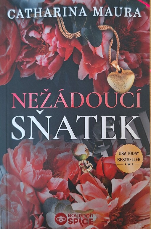 Nežádoucí sňatek : příběh Diona a Faye 