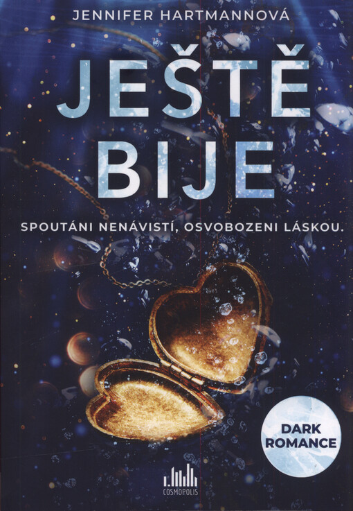 Ještě bije