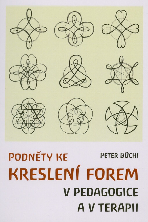 Podněty ke kreslení forem v pedagogice a v terapii