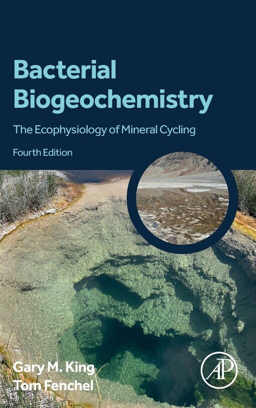 Bacterial biogeochemistry : the ecophysiology of mineral cycling