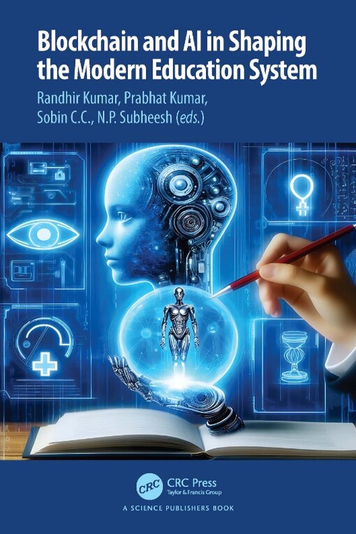 Blockchain and AI in shaping the modern education system