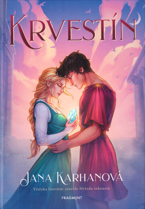 Krvestín