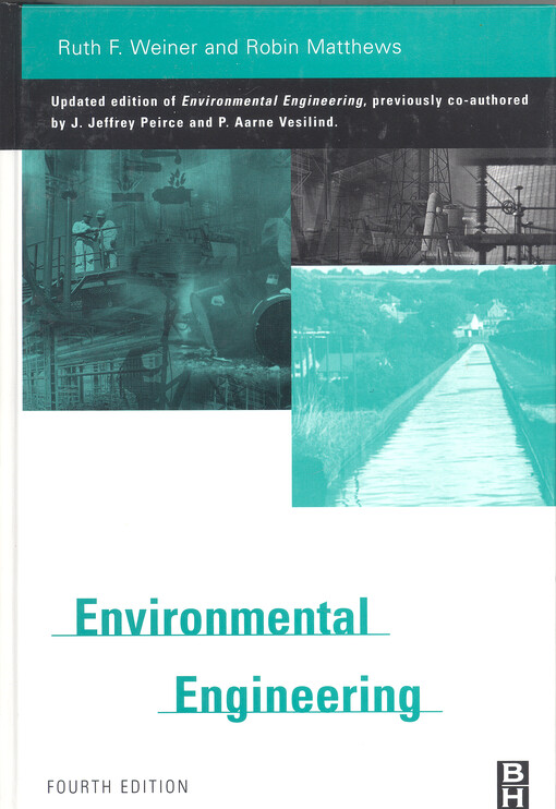 Environmental engineering
