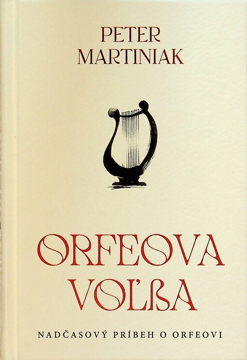 Orfeova voľba