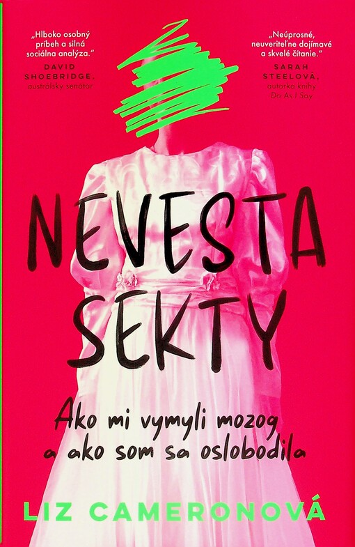 Nevesta sekty