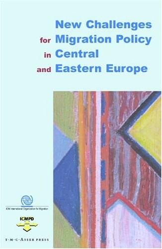 New challenges for migration policy in Central and Eastern Europe