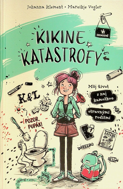 Kikine katastrofy (1)