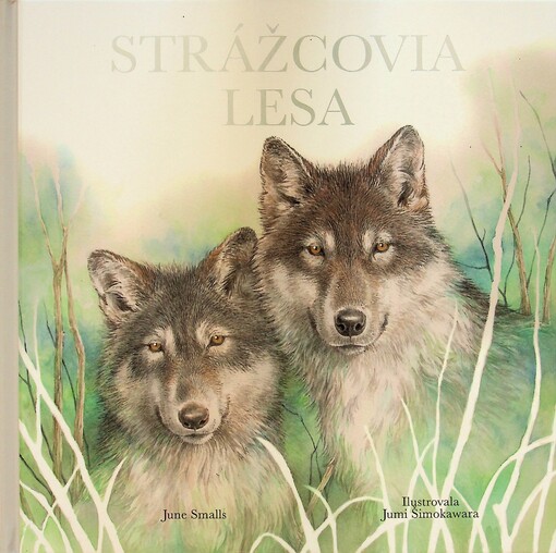Strážcovia lesa