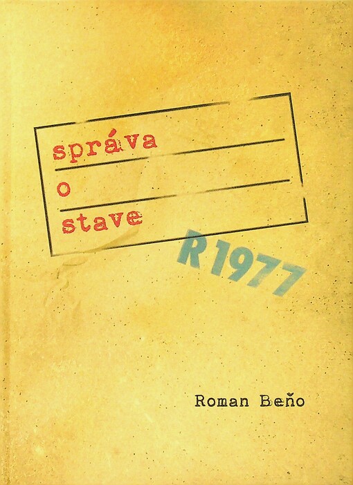 Správa o stave
