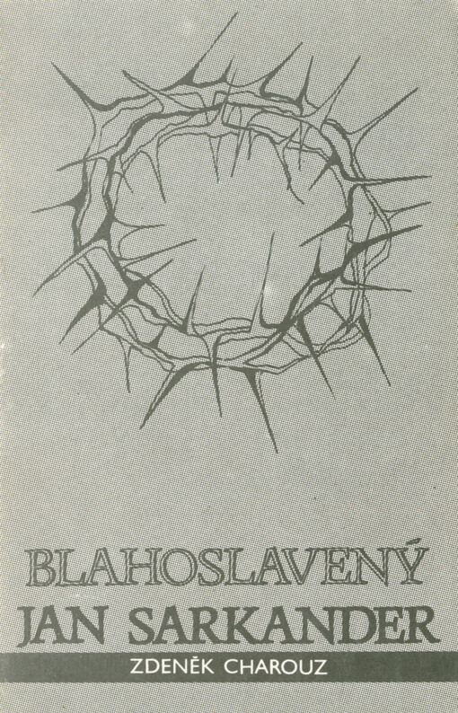 Blahoslavený Jan Sarkander