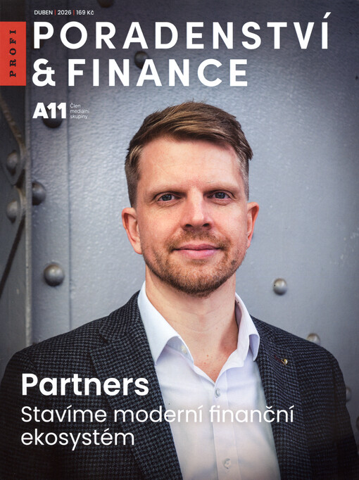 Profi poradenství & finance