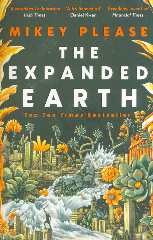The expanded earth