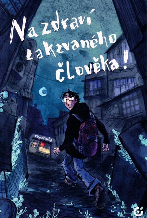 Na zdraví takzvaného člověka