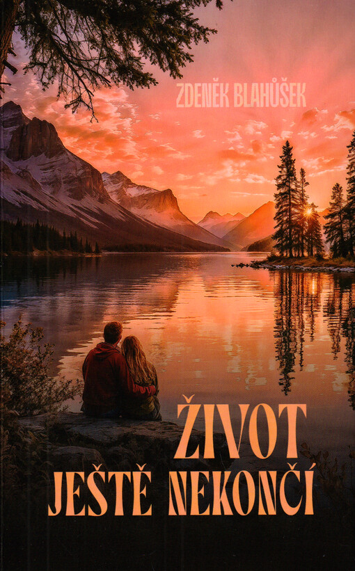 Život ještě nekončí