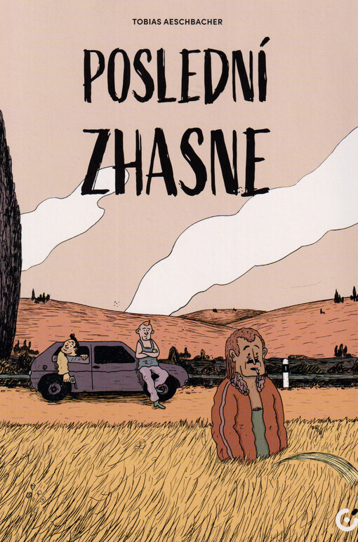 Poslední zhasne