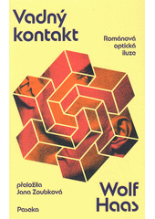 Vadný kontakt  (odkaz v elektronickém katalogu)
