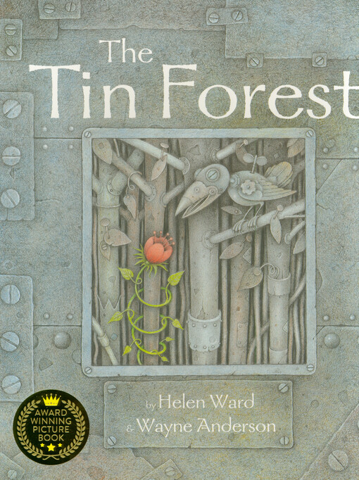 The tin forest