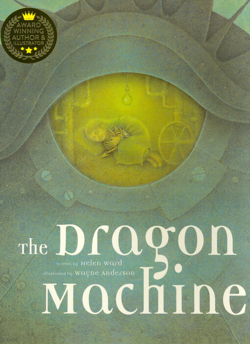 The dragon machine