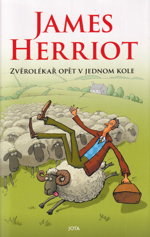 Zvěrolékař opět v jednom kole