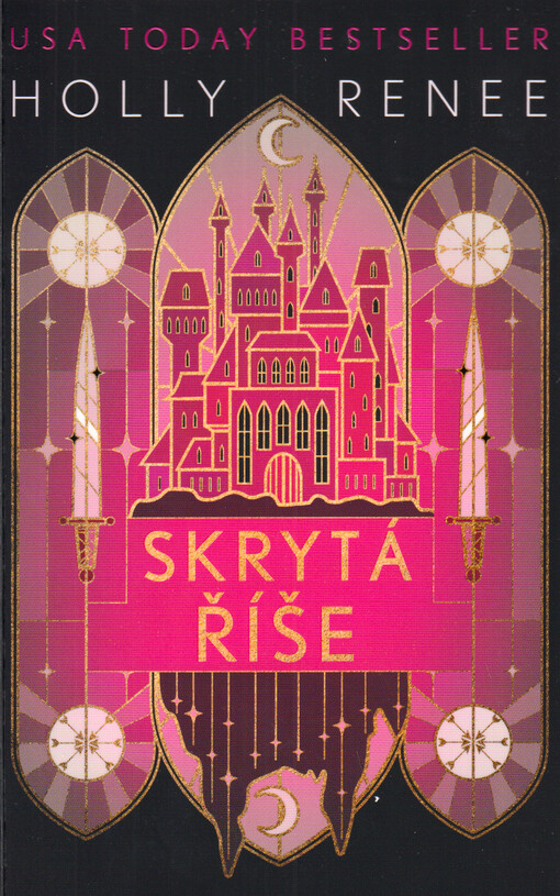 Skrytá říše