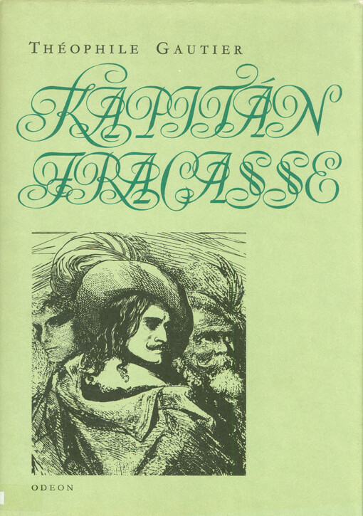 Kapitán Fracasse