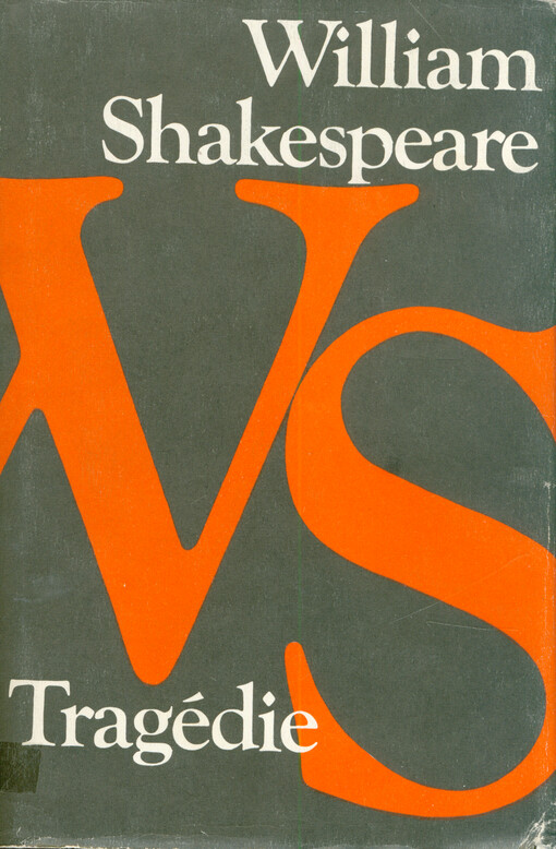 Tragédie