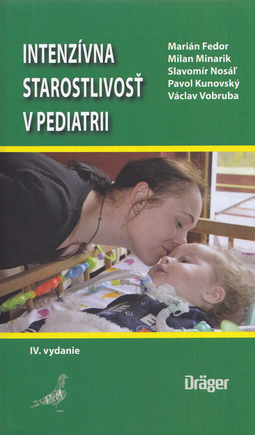 Intenzívna starostlivosť v pediatrii